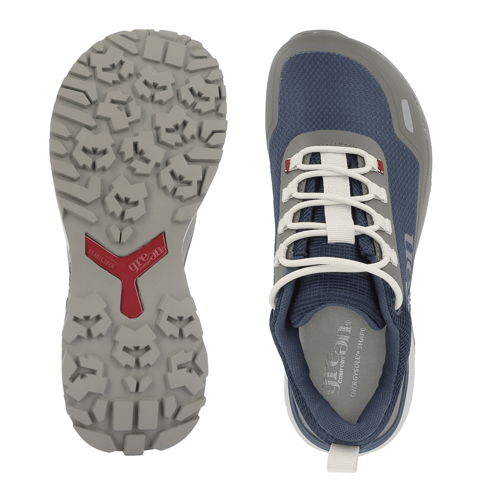 TRYSIL TORBJORG - BLUE